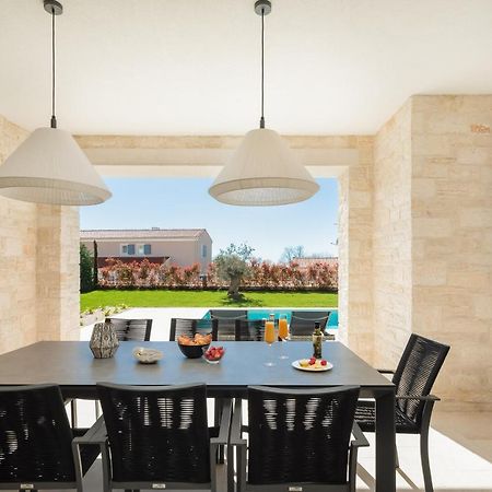 Villa Florence By Ilc-Istria Luxury Collection Brtonigla Luaran gambar
