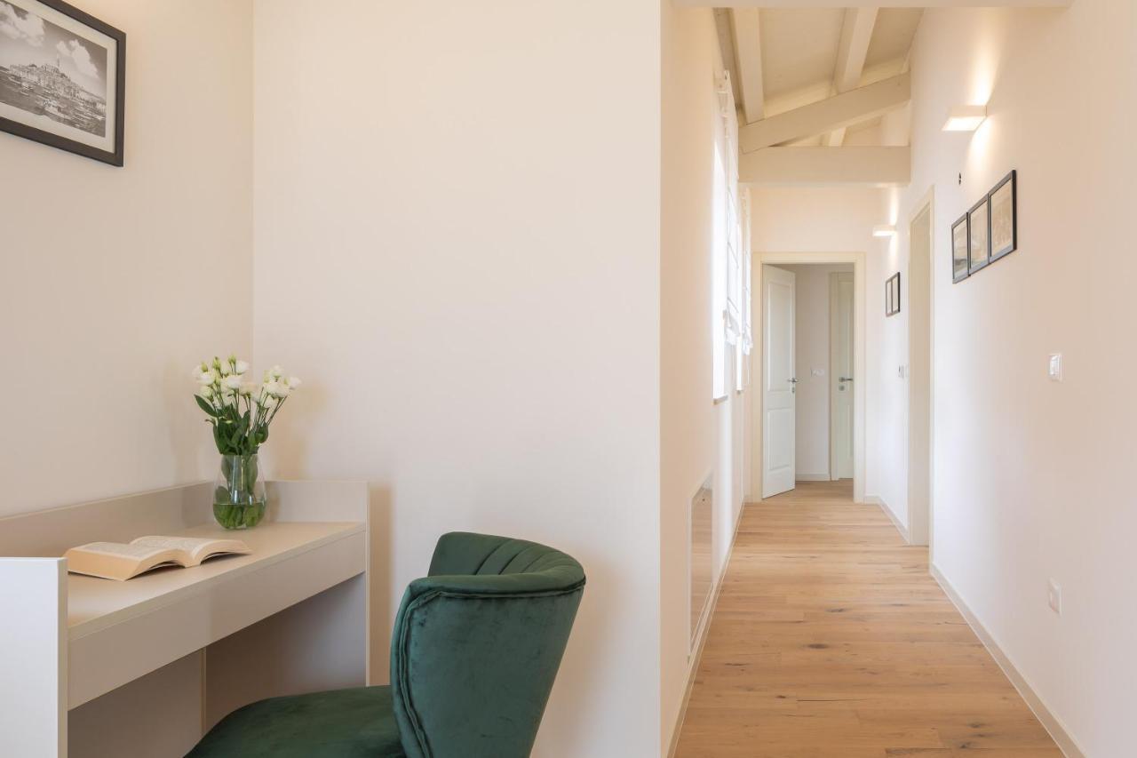 Villa Florence By Ilc-Istria Luxury Collection Brtonigla Luaran gambar