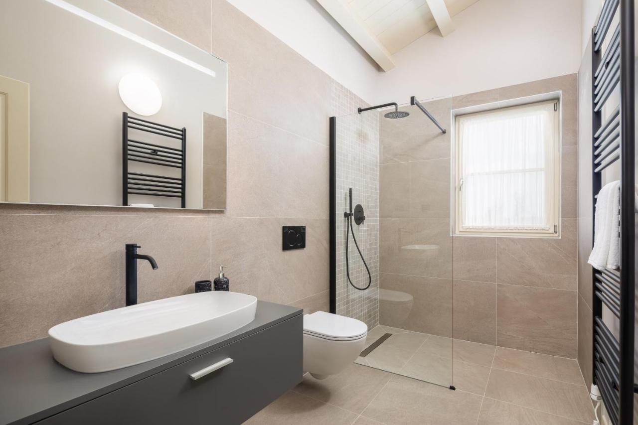 Villa Florence By Ilc-Istria Luxury Collection Brtonigla Luaran gambar