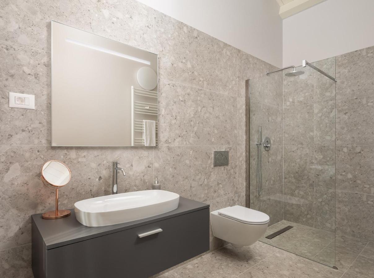 Villa Florence By Ilc-Istria Luxury Collection Brtonigla Luaran gambar