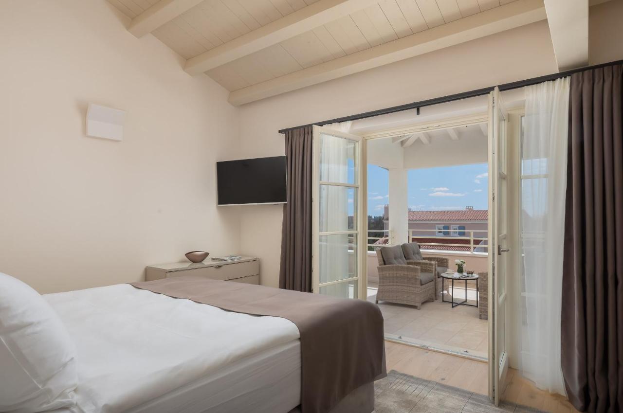 Villa Florence By Ilc-Istria Luxury Collection Brtonigla Luaran gambar
