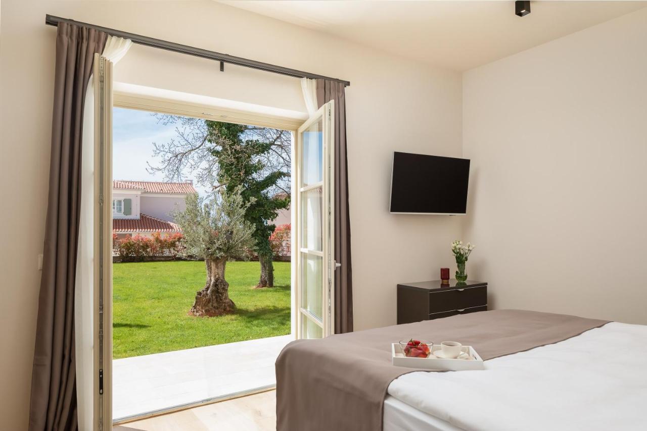 Villa Florence By Ilc-Istria Luxury Collection Brtonigla Luaran gambar
