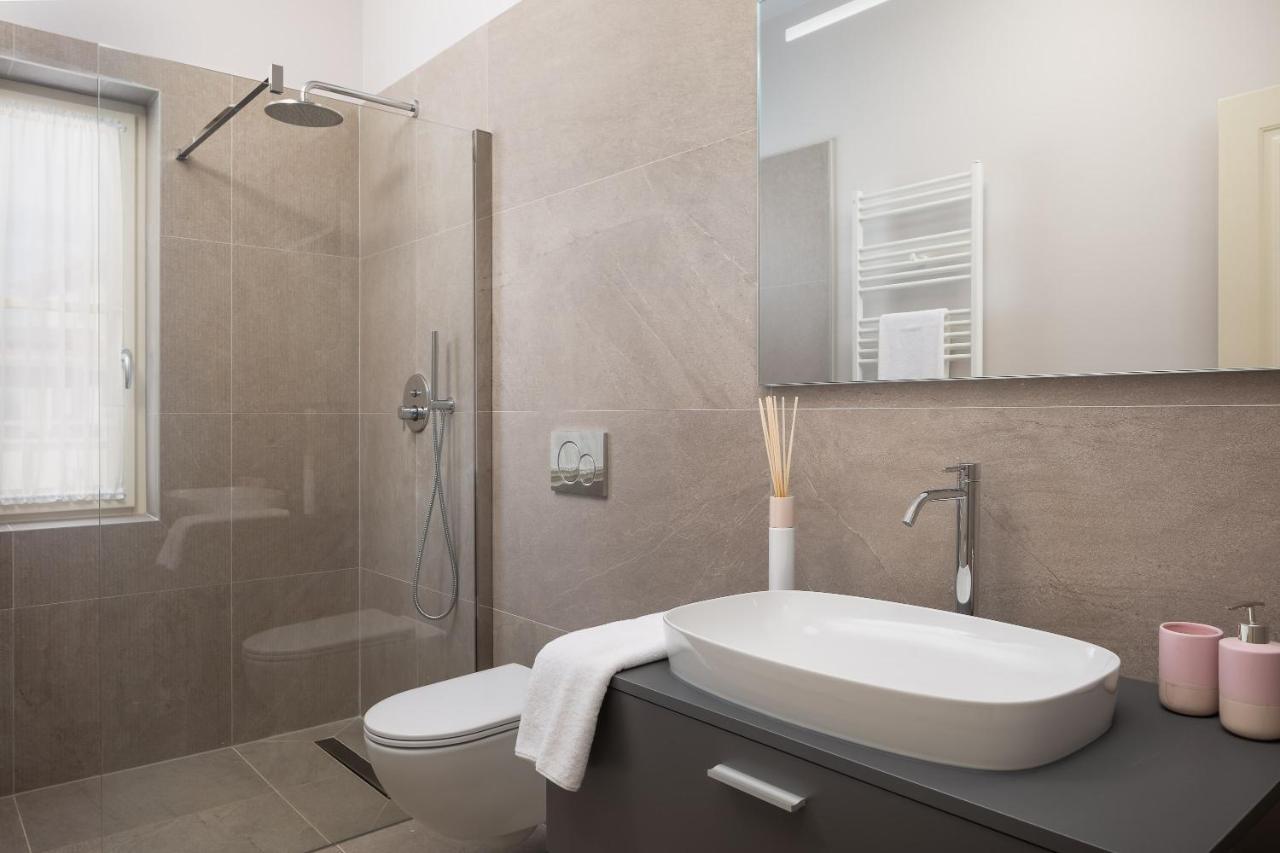 Villa Florence By Ilc-Istria Luxury Collection Brtonigla Luaran gambar