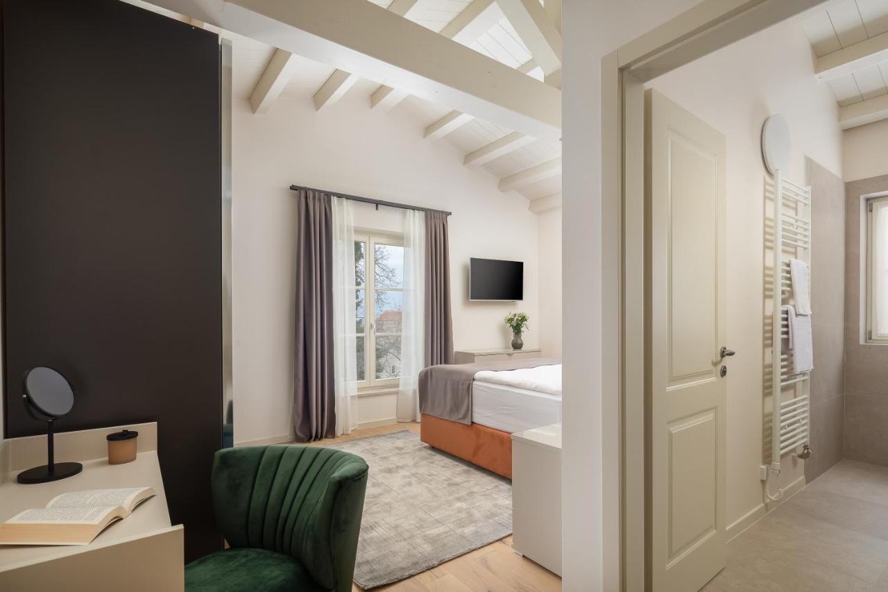 Villa Florence By Ilc-Istria Luxury Collection Brtonigla Luaran gambar