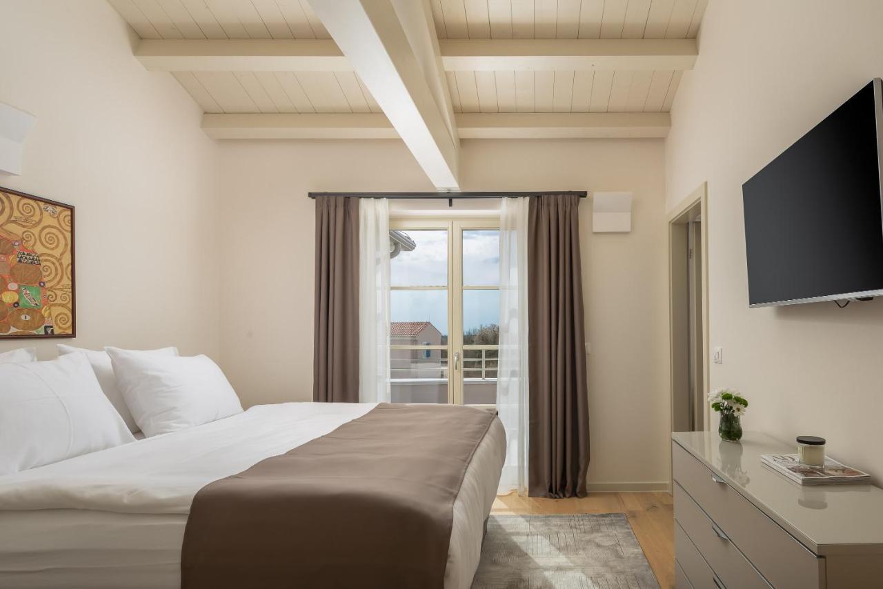 Villa Florence By Ilc-Istria Luxury Collection Brtonigla Luaran gambar