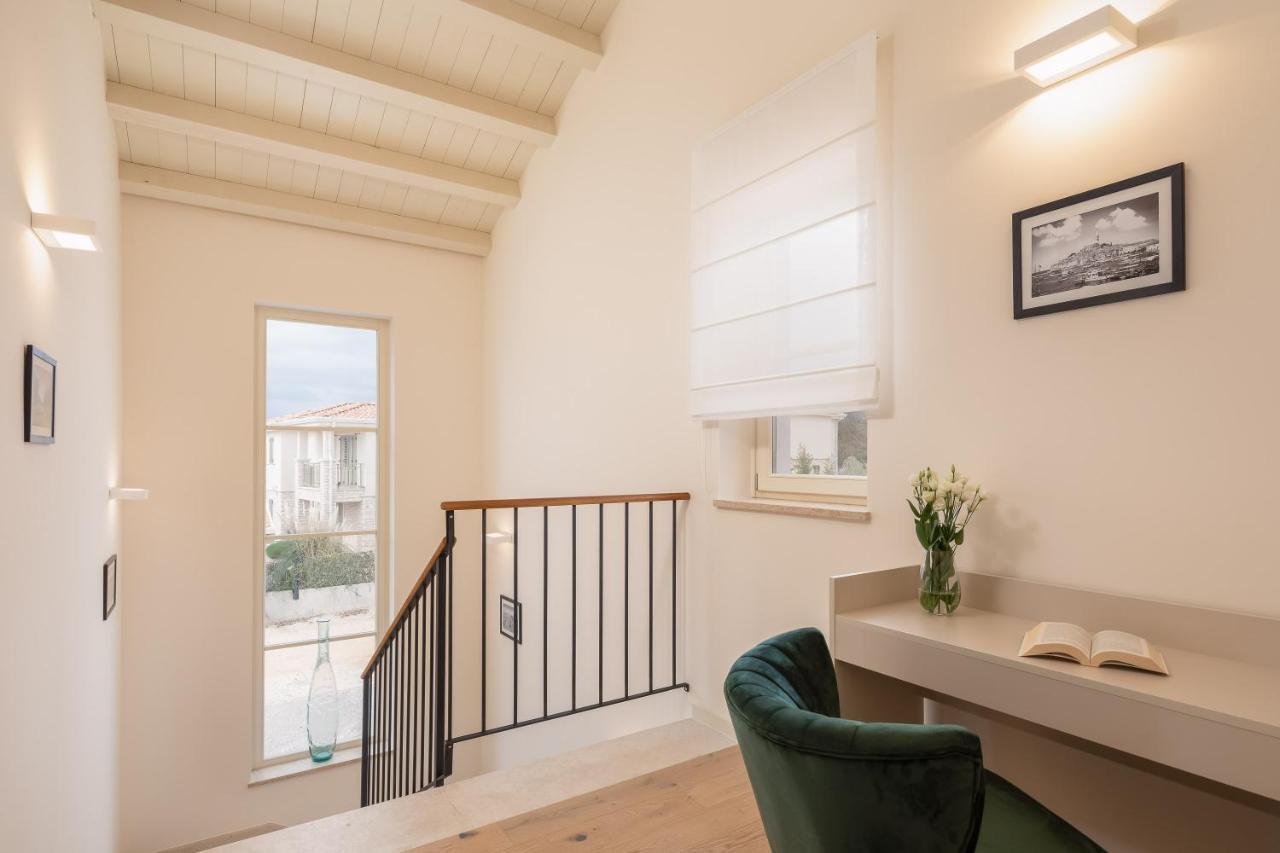 Villa Florence By Ilc-Istria Luxury Collection Brtonigla Luaran gambar